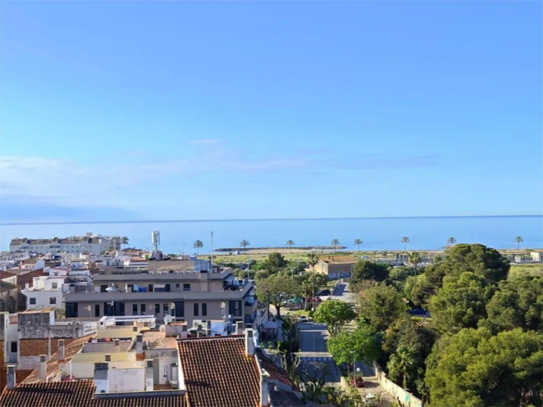 Ático en  Carretera Cunit a Clariana 1 - Foto 2