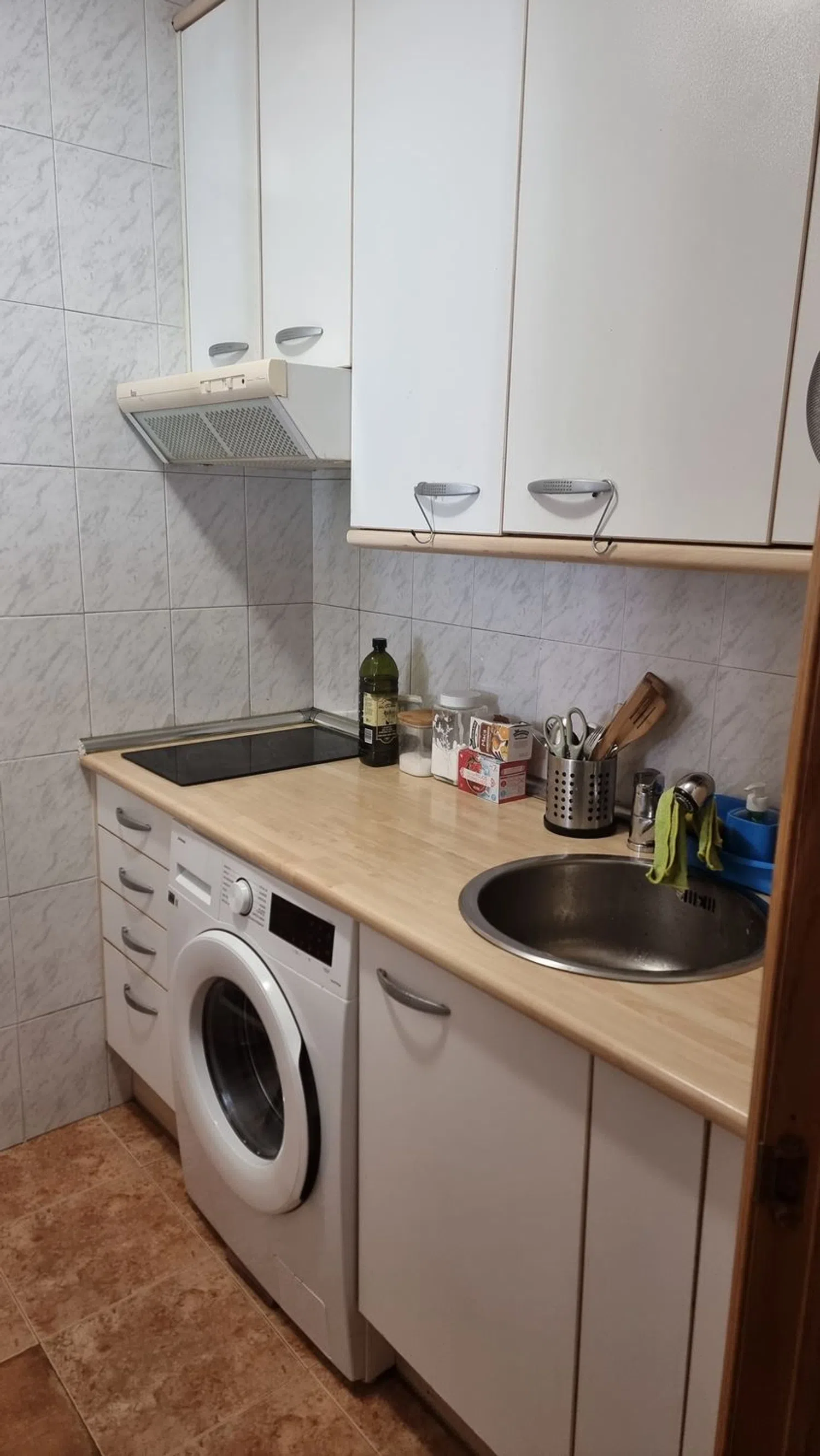 Piso en avenida del Doctor Federico Rubio y Galí, 31 - Foto 12