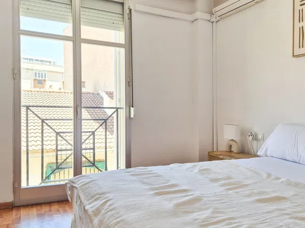 Piso en Calle San Bartolomé, 15, El Molinillo - Capuchinos - Foto 11