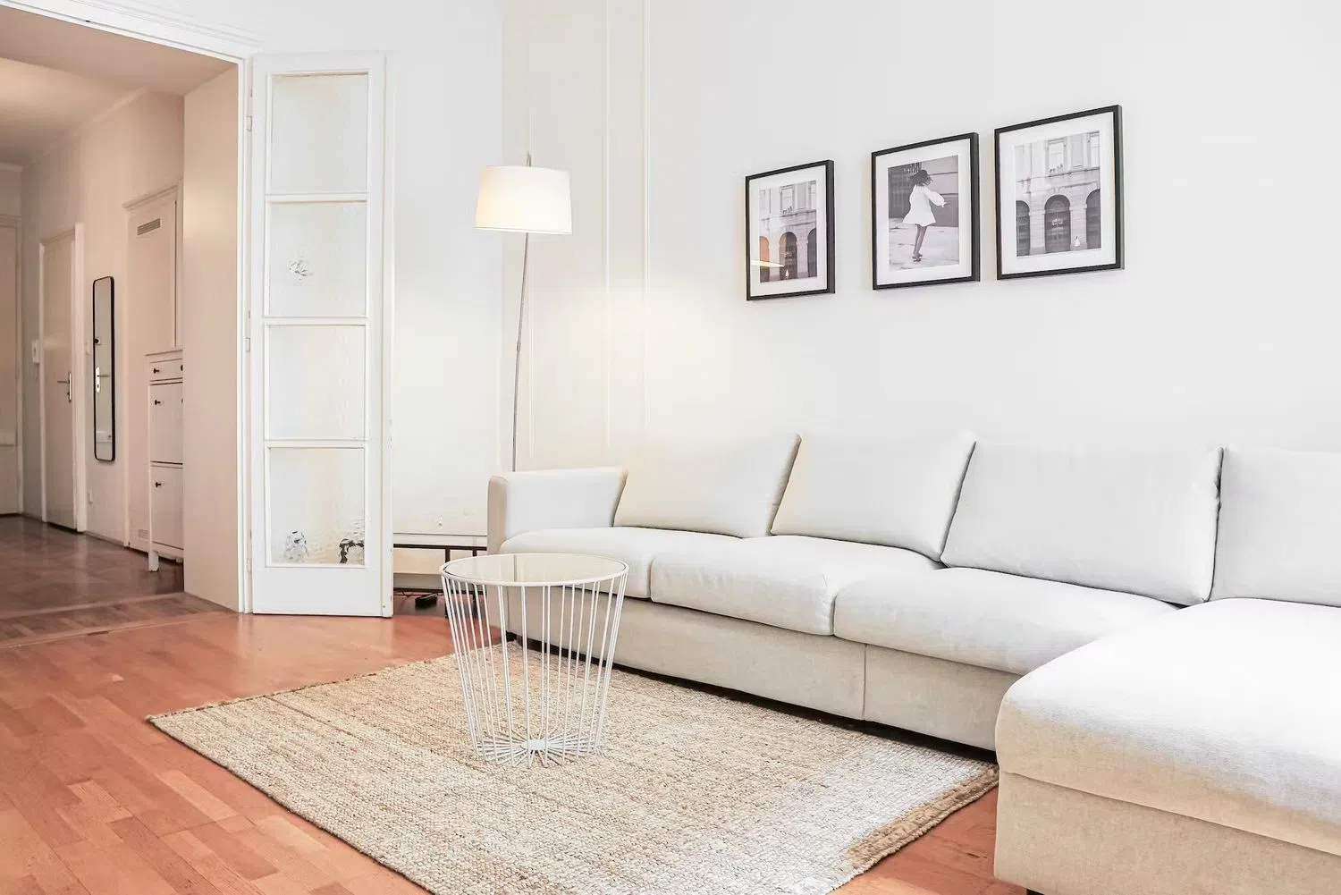 Piso en C. de Sicília, 145 - Foto 10