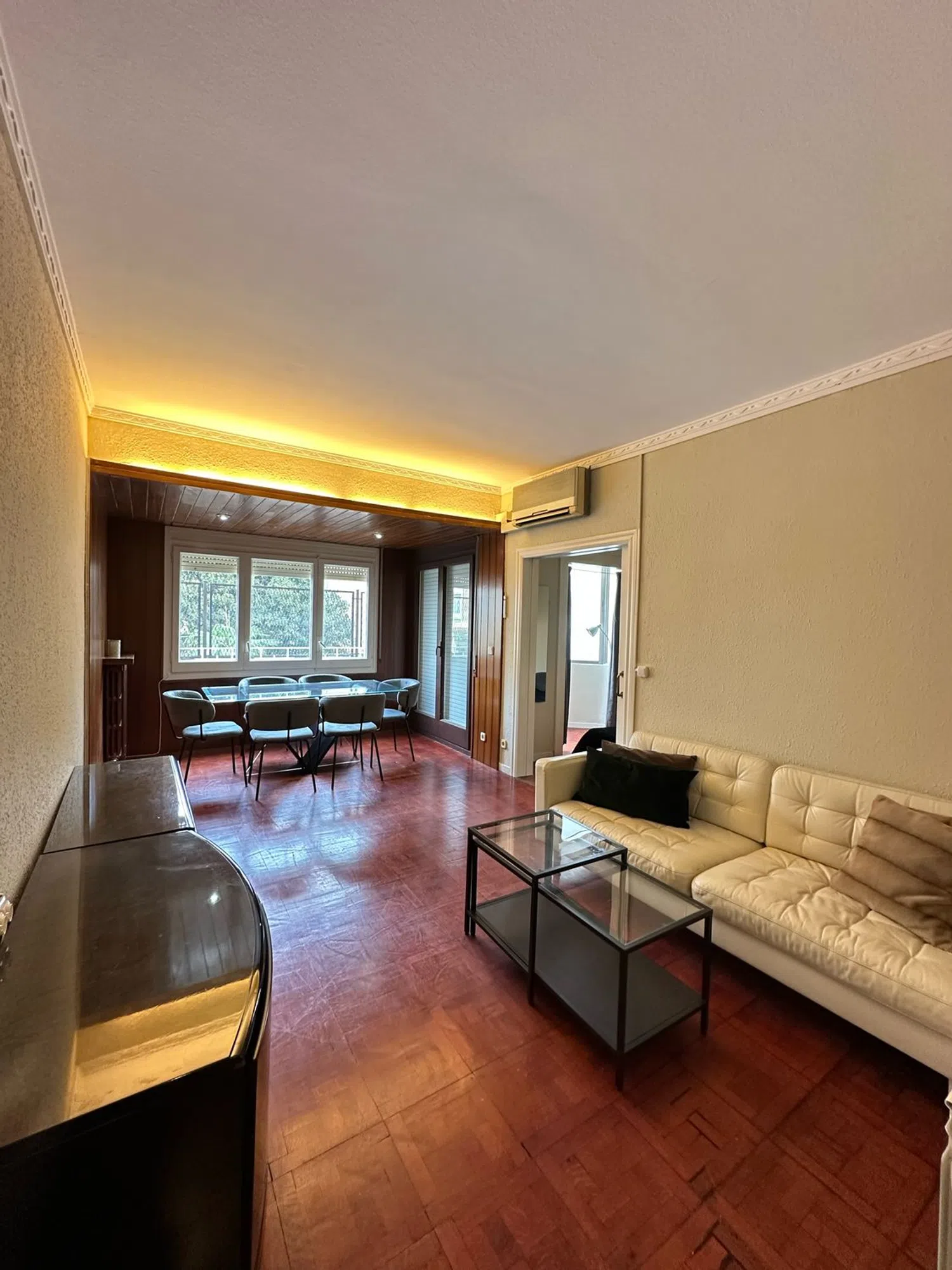 Piso en calle de Pau Claris, 184 - Foto 4