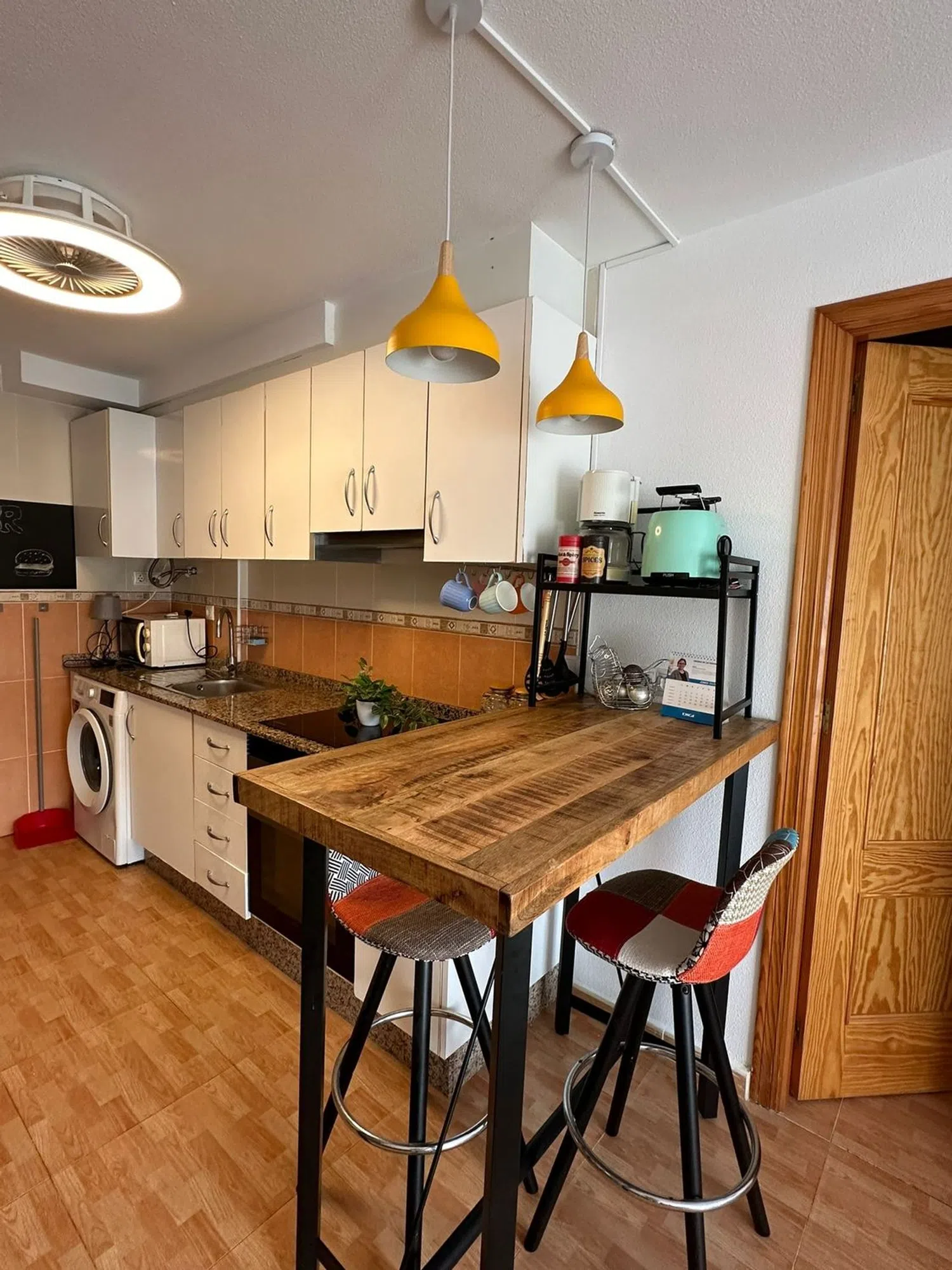 Piso en Enrique Tierno Galván, 6 - Foto 10