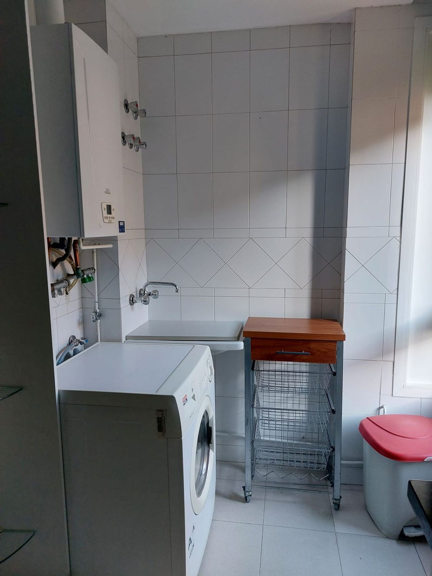 Piso en Avenida Capitán Moreno, 3, San Ildefonso, San Ildefonso - Foto 22