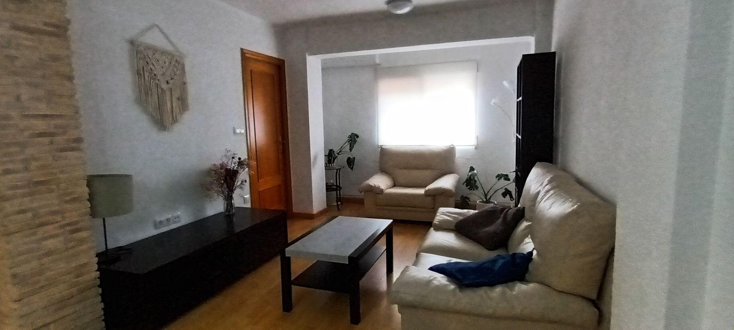 Piso en Barrio Trinitat