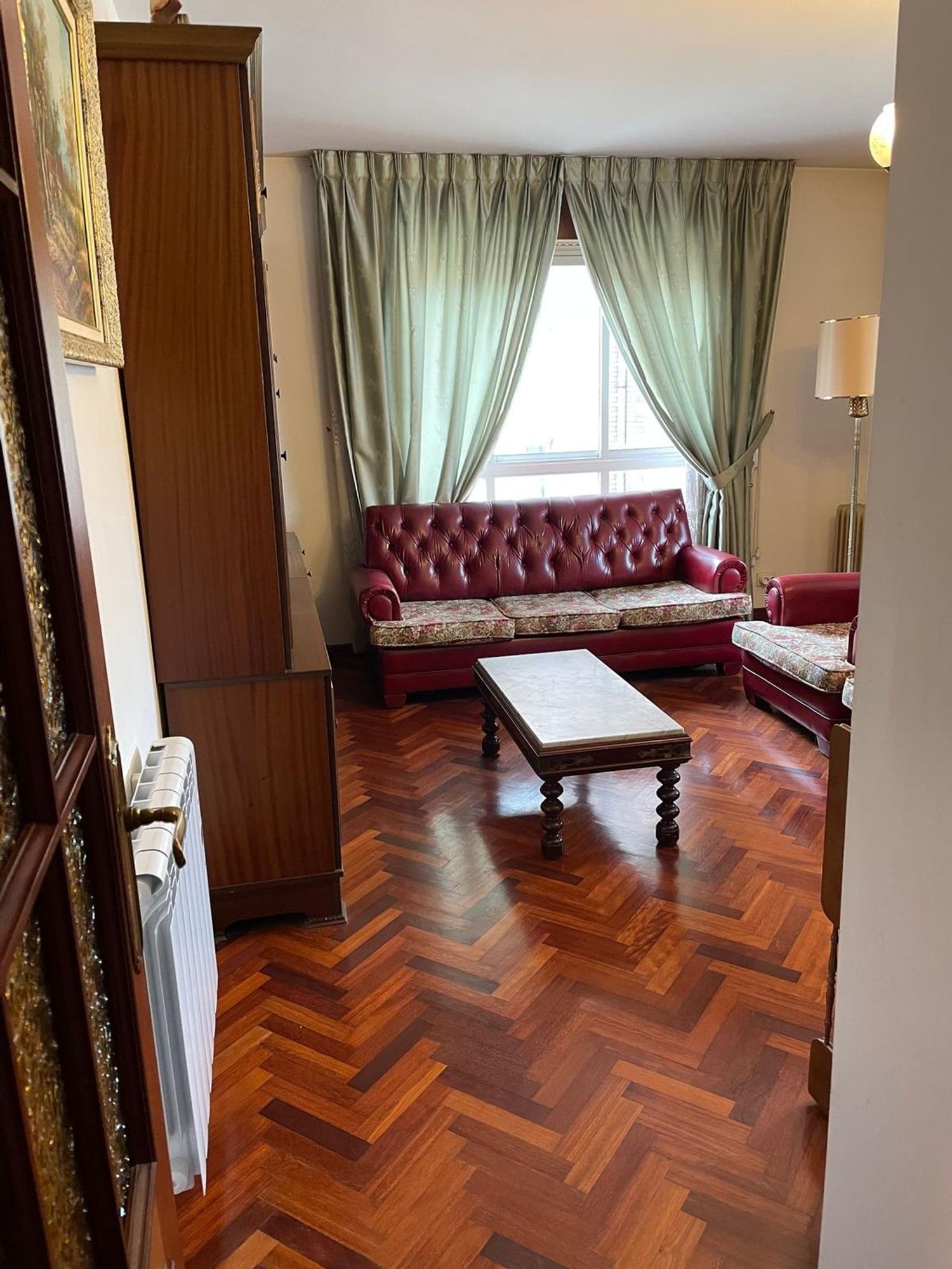 Piso en plaza Daniel Rodríguez Castelao, 1 - Foto 6