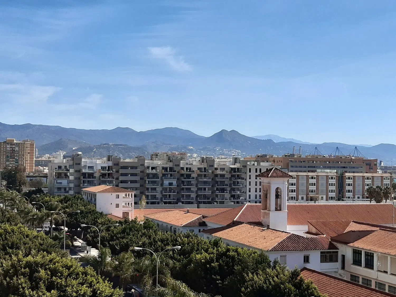 Piso en calle Manuel Altolaguirre, 36 - Foto 4