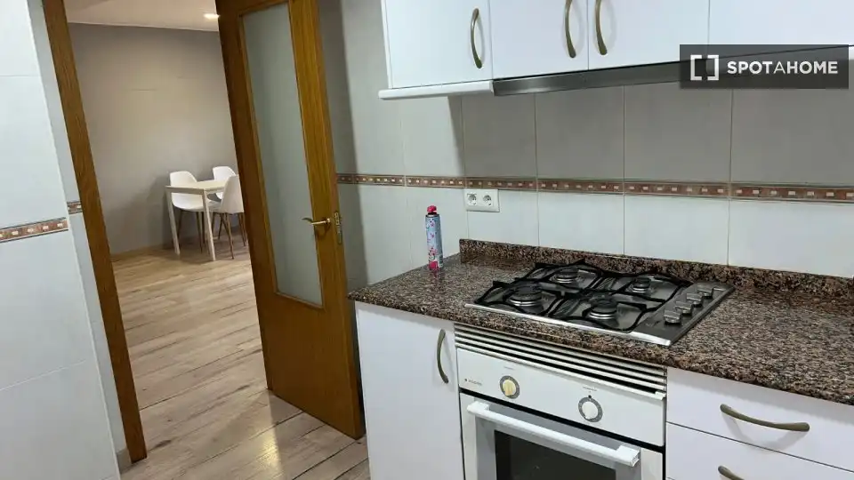 Piso en  Valencia Capital - Foto 4