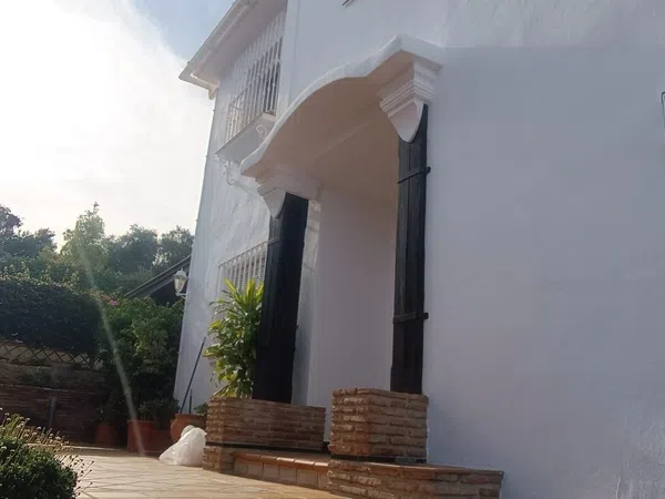 Chalet pareado en Manantiales - Lagar - Cortijo - Foto 32