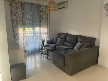 Piso en Chapin - Foto 1