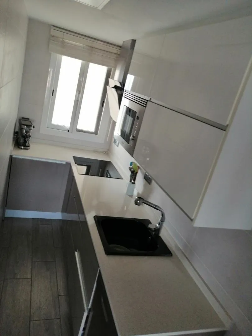 Piso en  Avenida de Suecia 30 - Foto 22