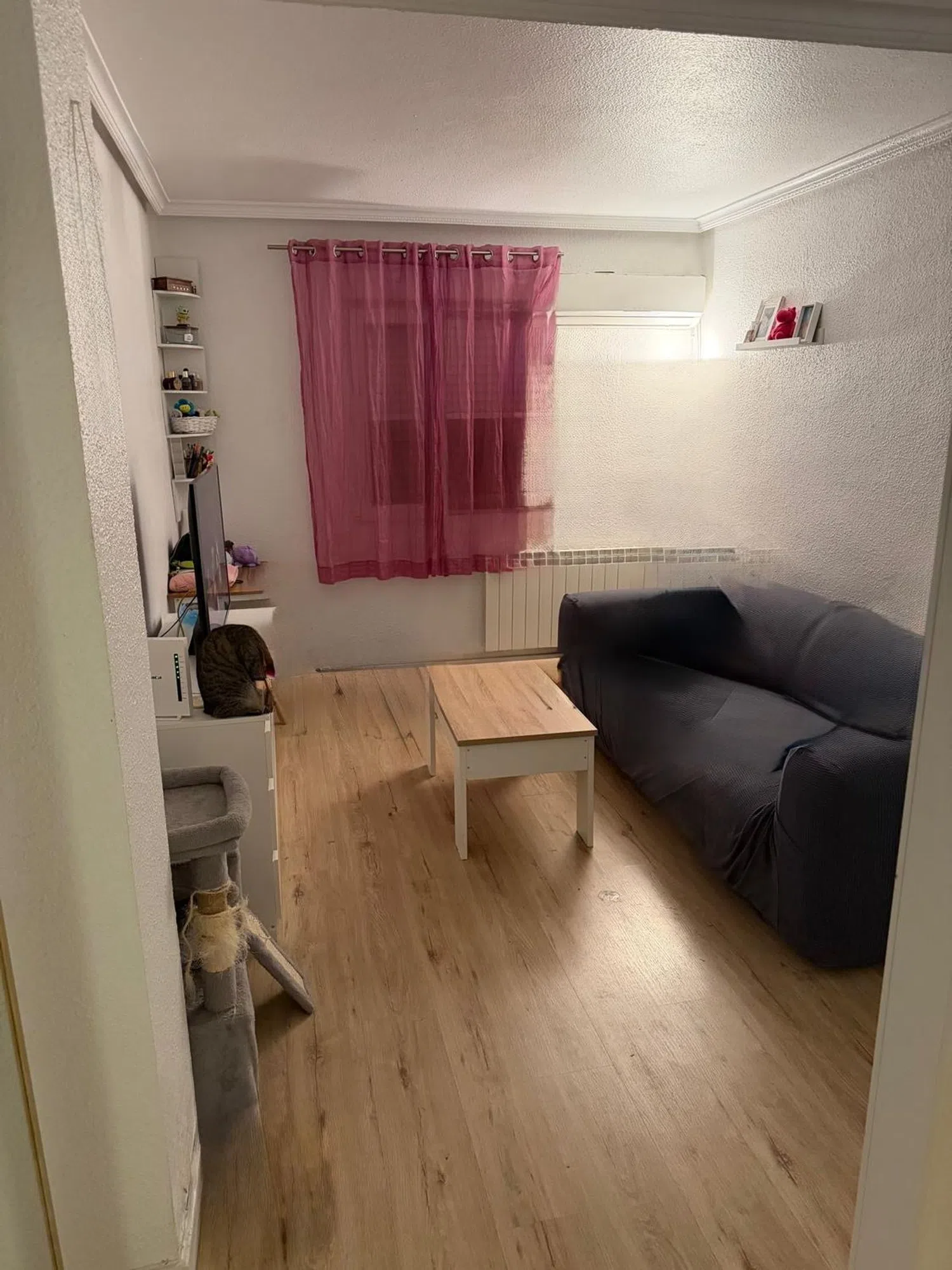 Piso en calle de José del Hierro, 56 - Foto 1