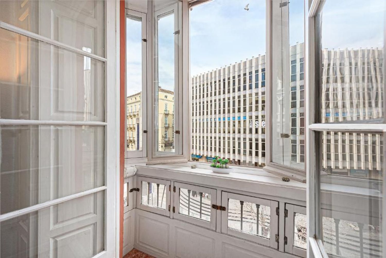 Piso en plaza de Uncibay, 5 - Foto 7