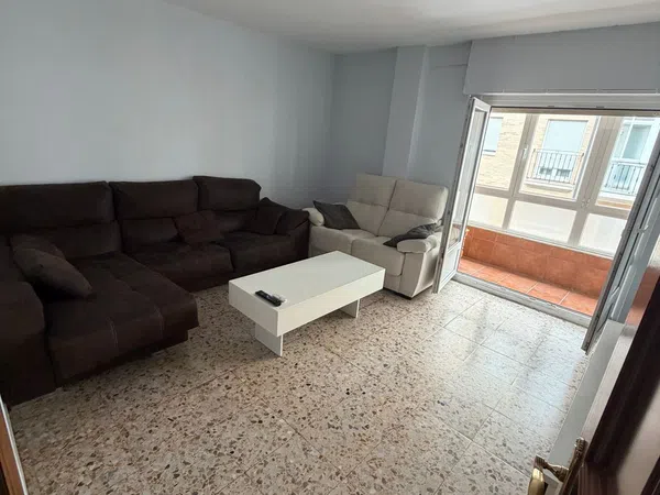 Piso en Calle Gabriel y Galán, 10, San Andrés del Rabanedo, San Andrés del Rabanedo - Foto 2
