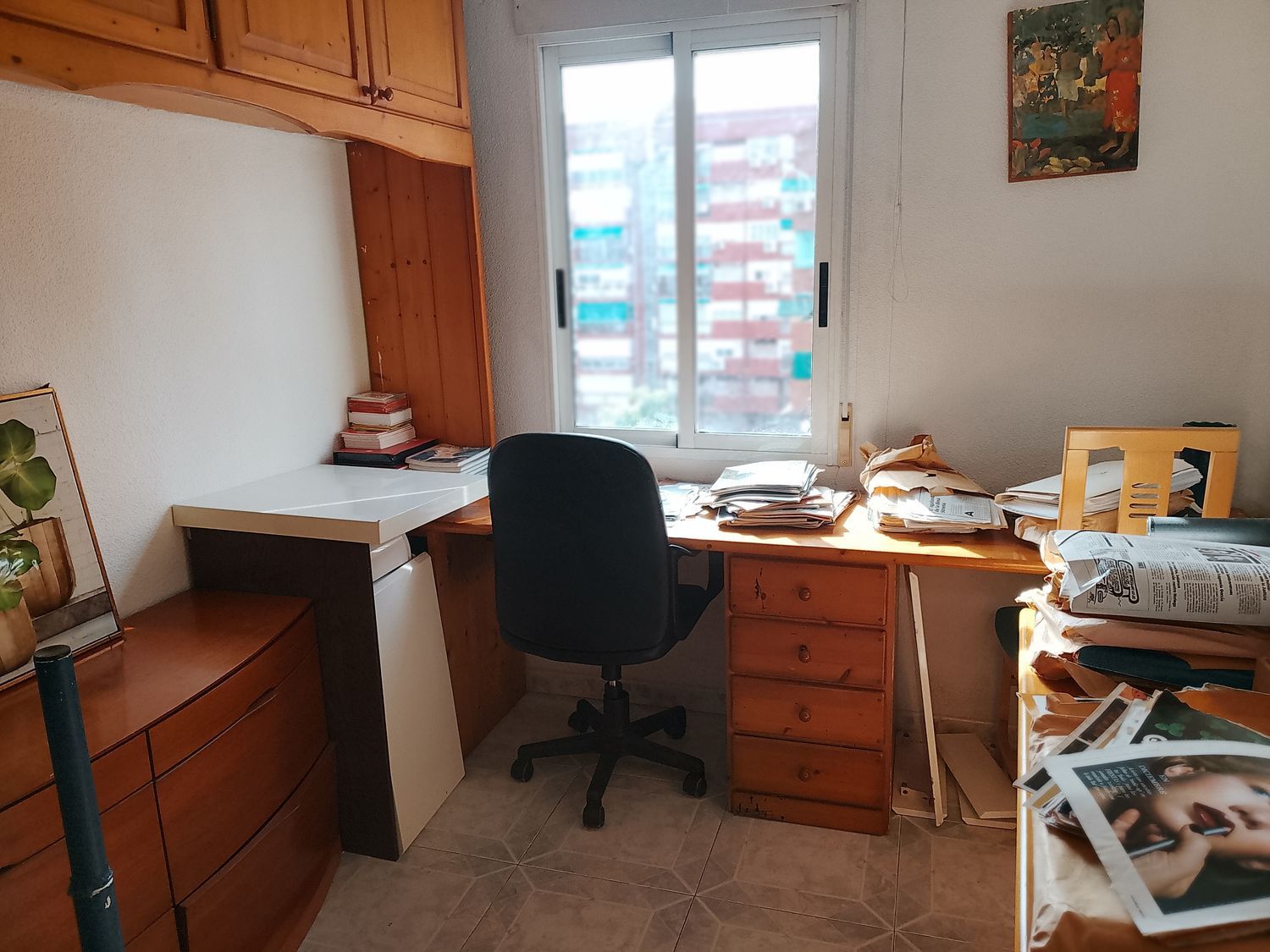 Piso en Primero de Mayo, 22, Vistabella - Foto 3