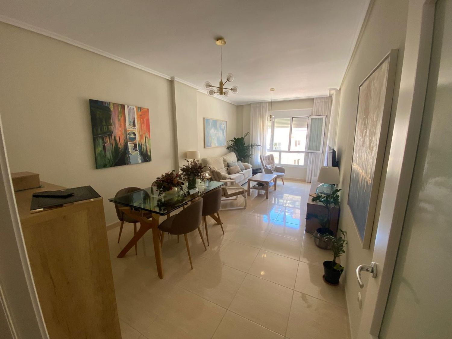 Piso en Camino de Torres, 88, Aguadulce sur - Foto 14