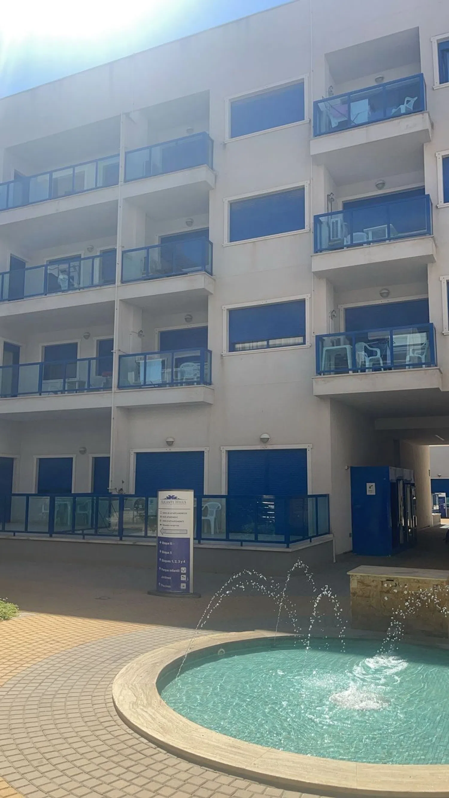 Piso en glorieta del Reino Unido, 6 - Foto 11