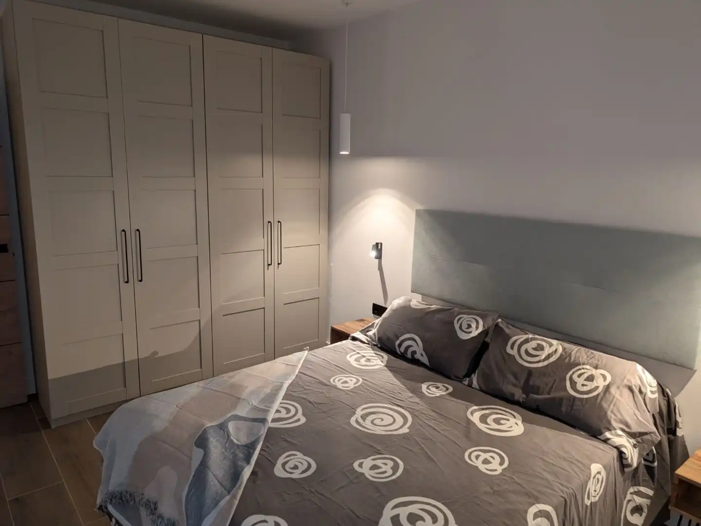 Apartamento en  Avenida Santa Marina 10 - Foto 6