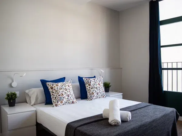 Estudio en Calle de la Fàbrica, 30, Sta Catalina - El Jonquet - Foto 3