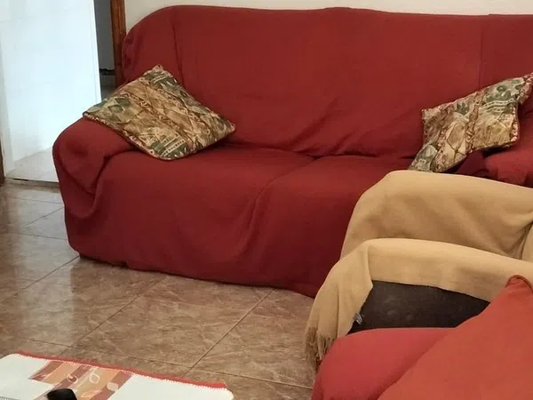 Casa rural en Canada de Marines s/n, San Diego-Los Ángeles-San Cristóbal, San Diego-Los Ángeles-San Cristóbal - Foto 2