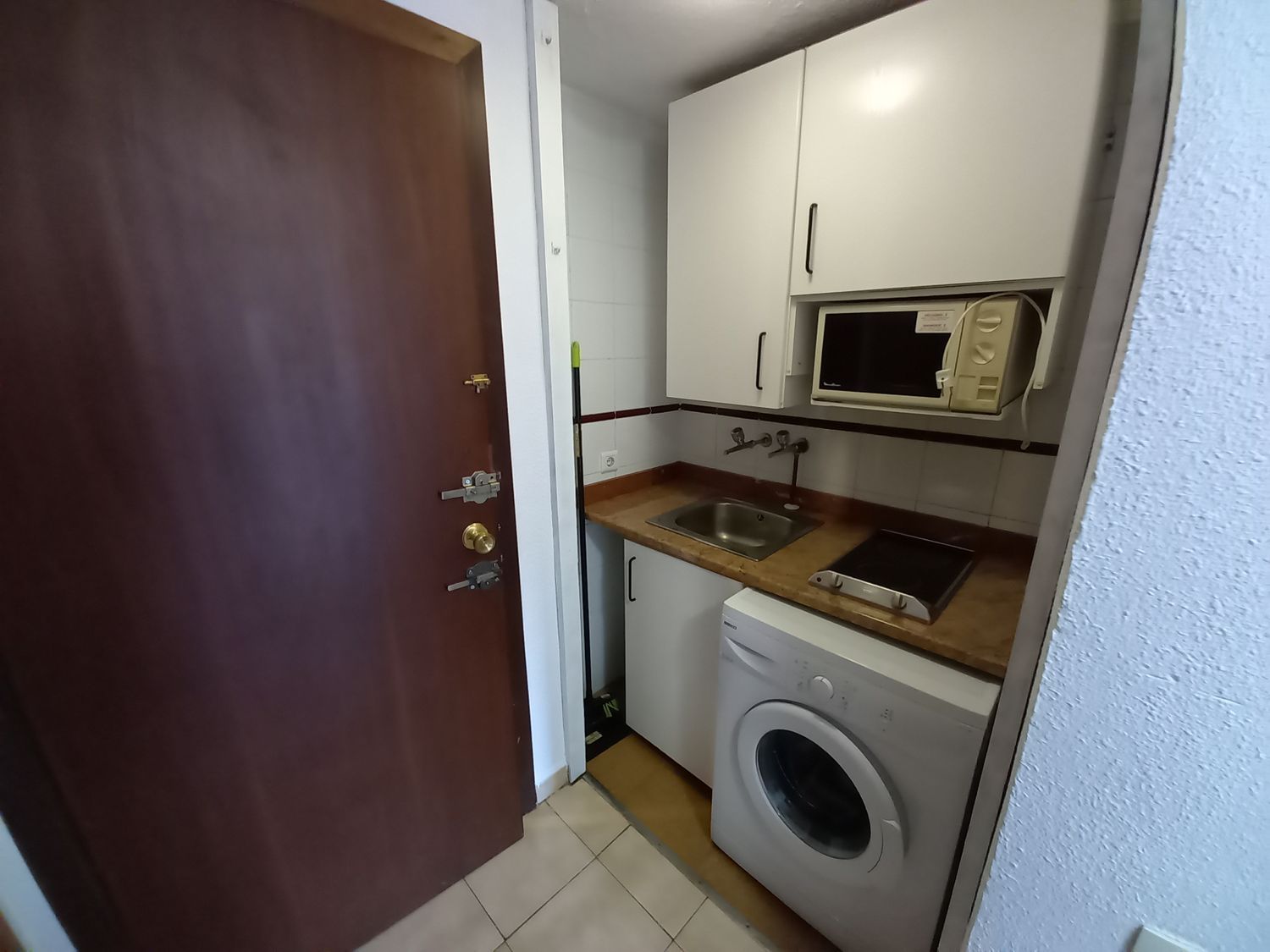 Estudio en calle Salado, 2 - Foto 5