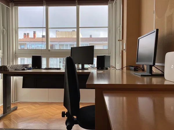 Piso en avenida Novo Mesoiro, 8 - Foto 11