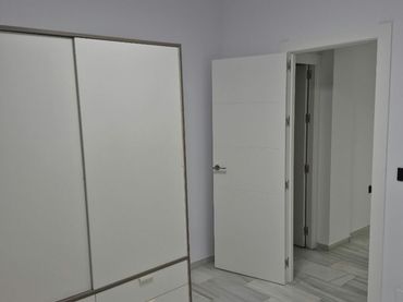 Piso en  Calle Molina Lario 16 - Foto 9