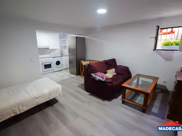 Estudio en  Calle Isidro Gómez - Foto 5