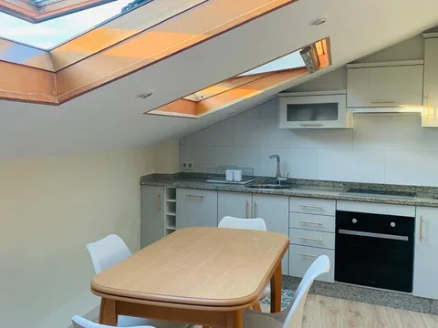 Ático en calle das Galeras, 9 -17 - Foto 2