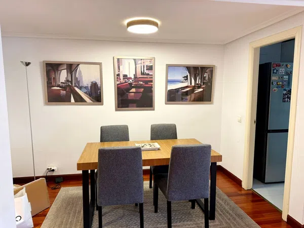 Piso en calle Zuloaga, 14 - Foto 5