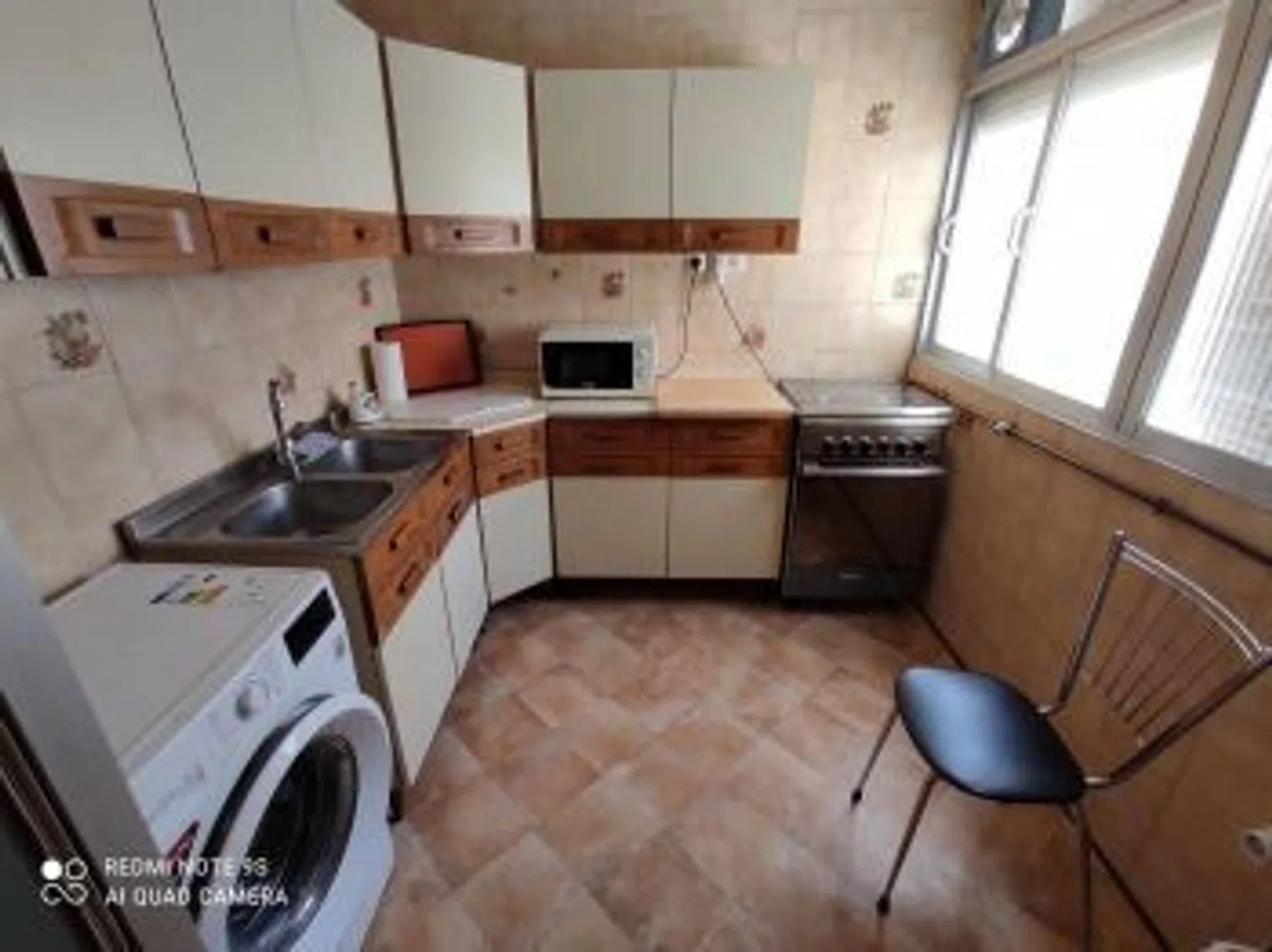 Piso en C. de la Marroquina, 63 - Foto 4