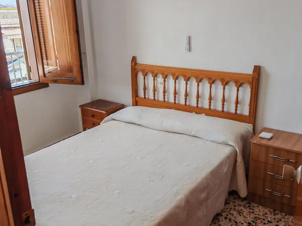 Piso en Calle de Berenguer d'Entença, 7, Platja de Oliva, Platja de Oliva - Foto 8