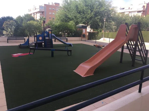 Ático en avenida del Editor Ángel Caffarena, 21 - Foto 27