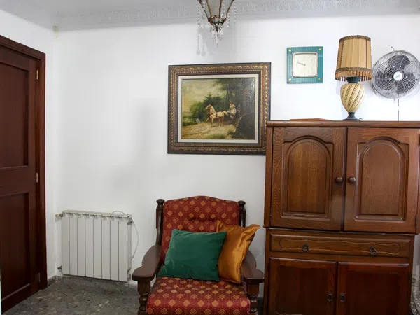 Piso en Arrancapins, Arrancapins - Foto 5