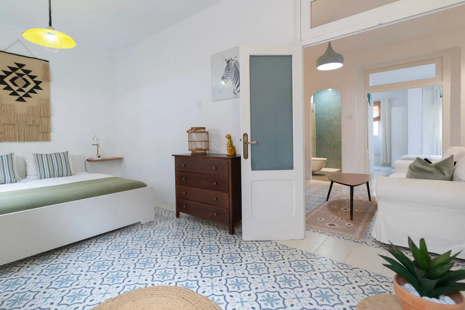 Piso en calle del Doctor Navarro Gil, 6 - Foto 7