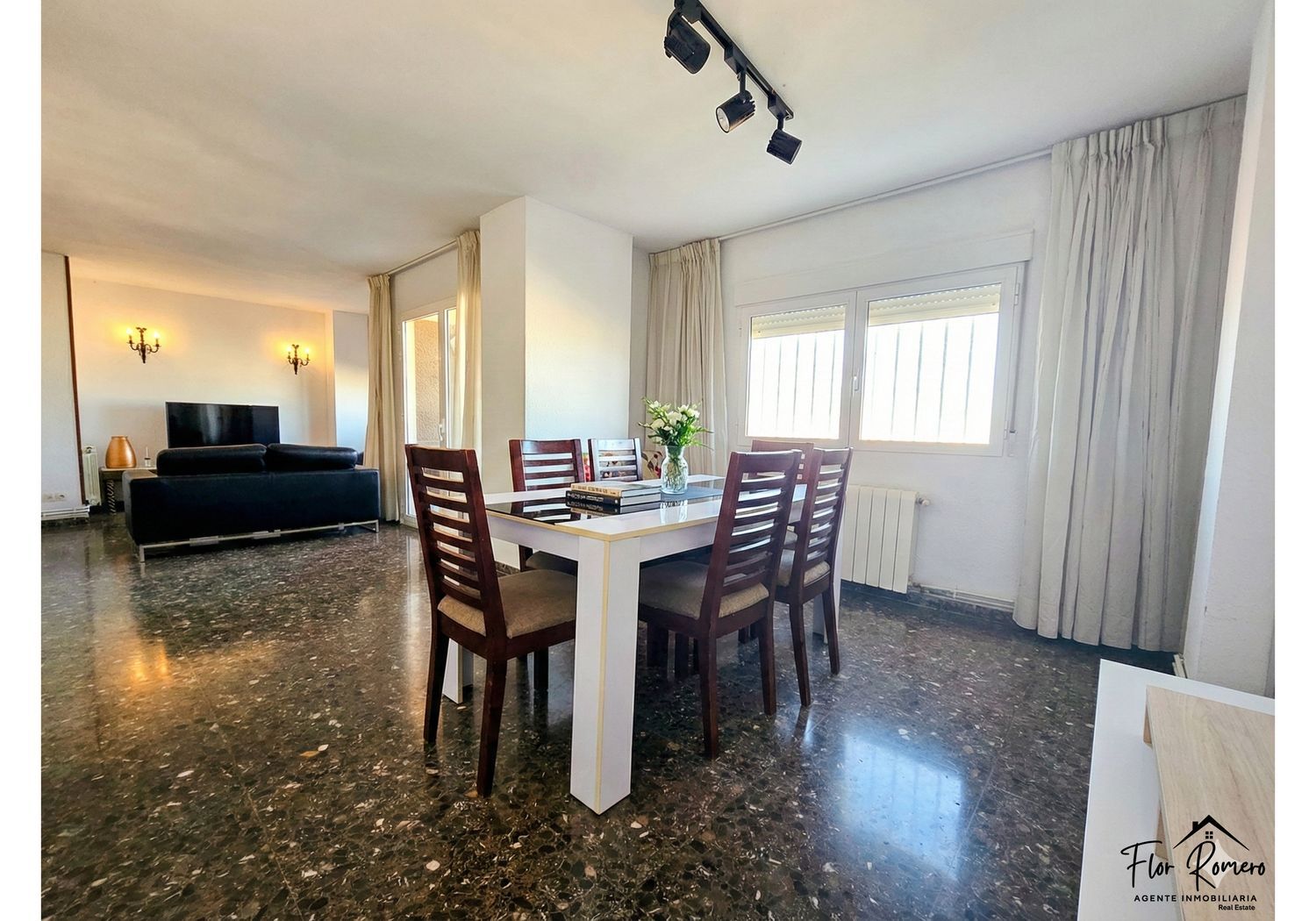 Piso en avenida del Doctor Waksman, 15 nmeropiso - Foto 7