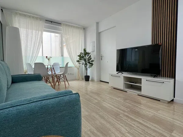Piso en Plaza de la Feria, 40, Arenales - Lugo - Avda Marítima - Foto 1