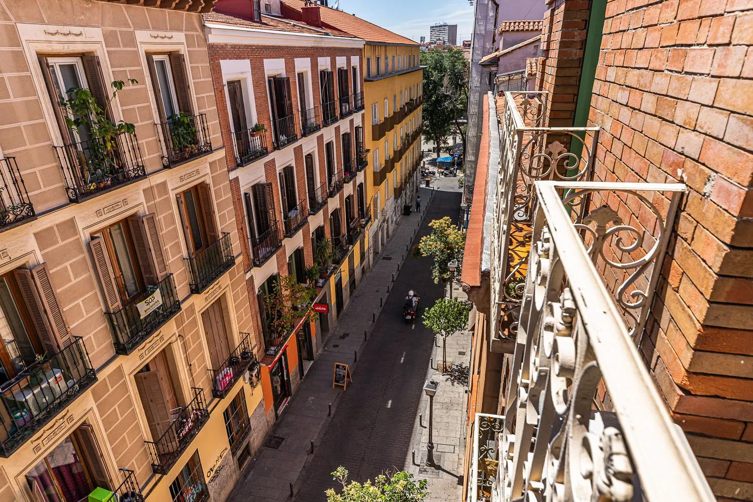Estudio en calle de Velarde, 18 - Foto 18