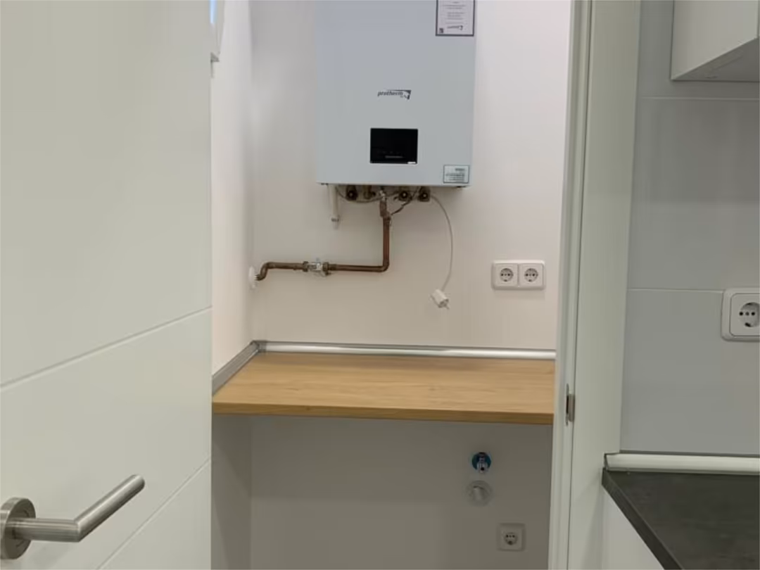 Piso en  Calle de Cadarso 19 - Foto 3