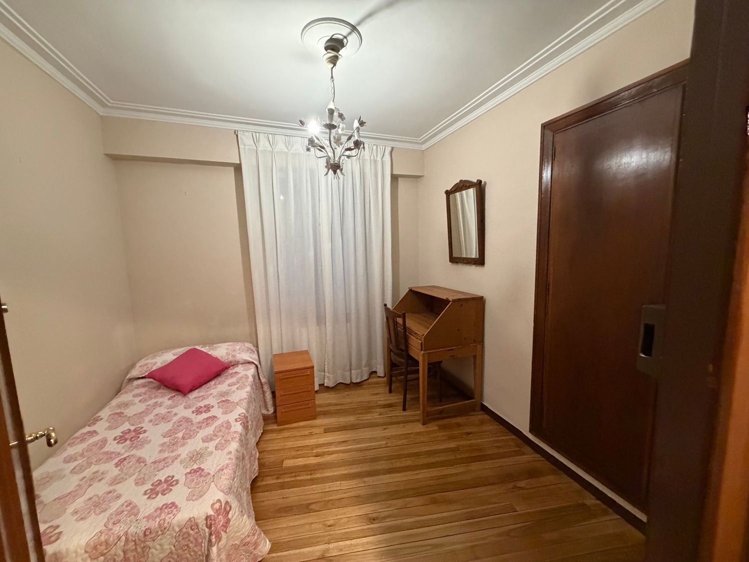 Piso en Calle Eulogio Serdan, 10, Coronación, Coronación - Foto 6