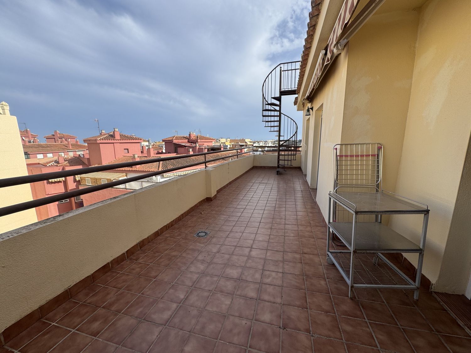Ático en Calle Río Retortillo, 11, Los Rios - CARE - Foto 20