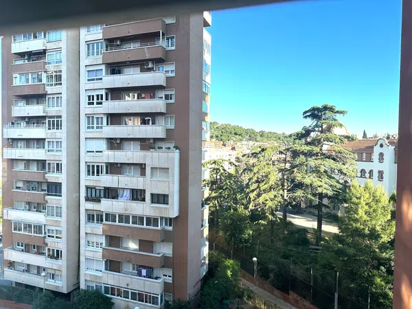 Piso en Calle de Tir, 6 - Foto 1