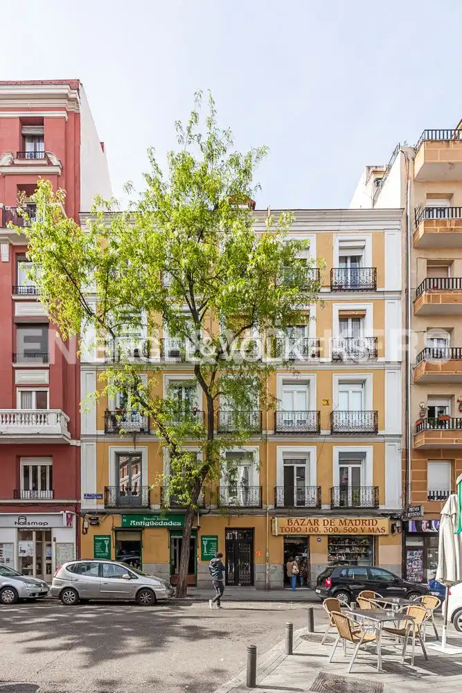 Piso en  Meléndez Valdés - Foto 18
