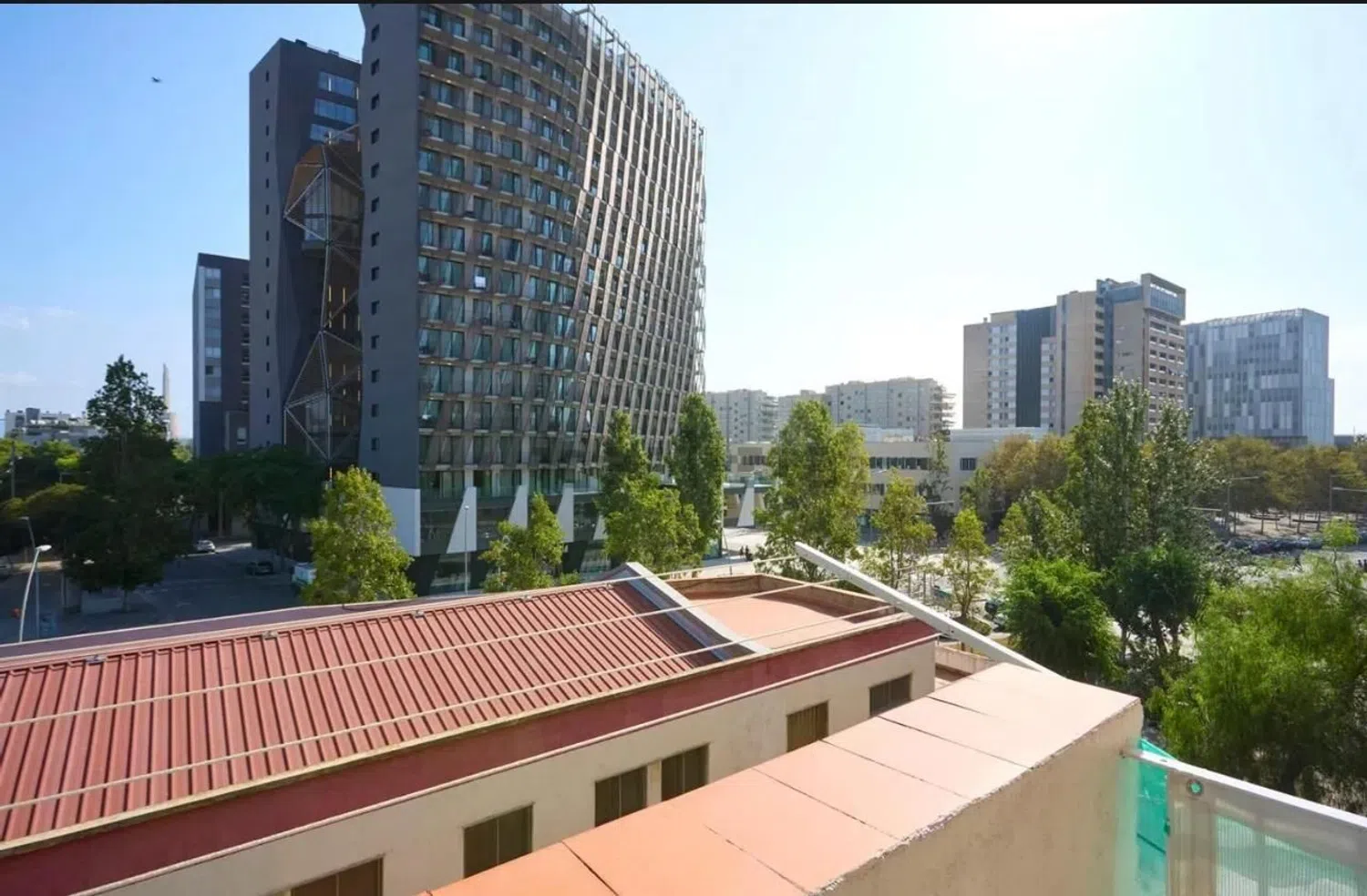 Piso en calle de Tessàlia, 6 - Foto 17