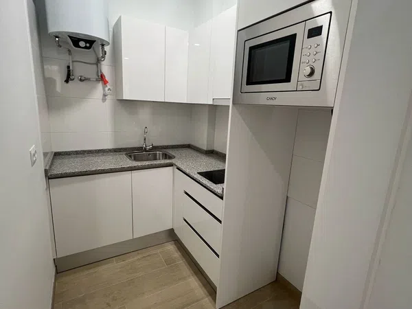 Estudio en calle Amarguillo, 13 bajo - Foto 4