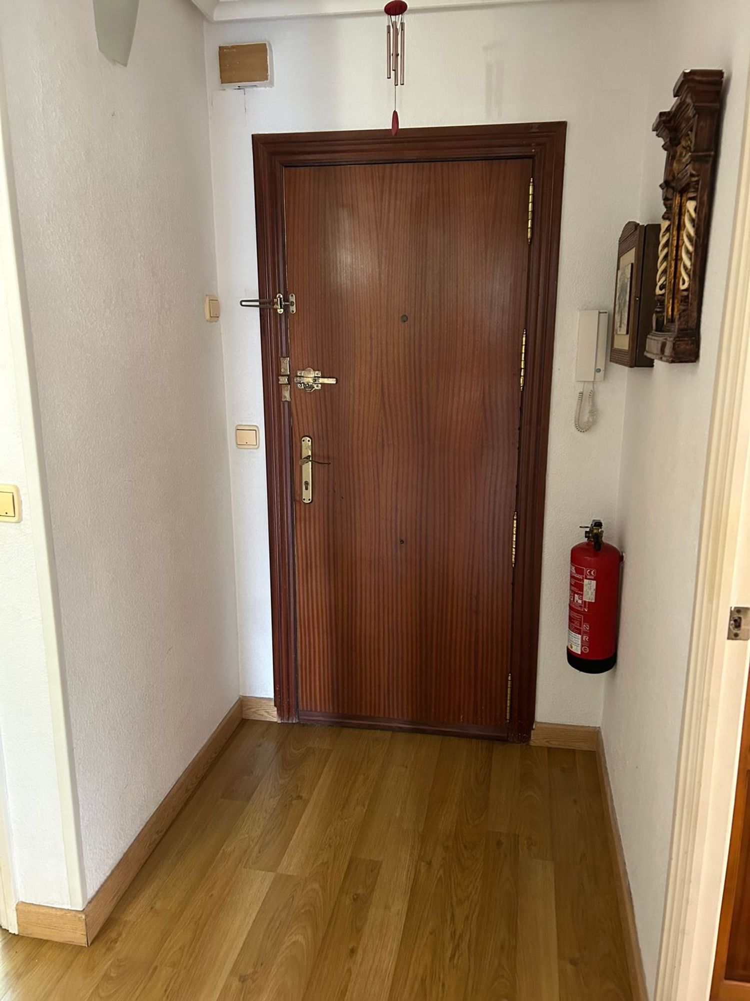 Piso en Calle San Vicente, 29, Mercado - Foto 6