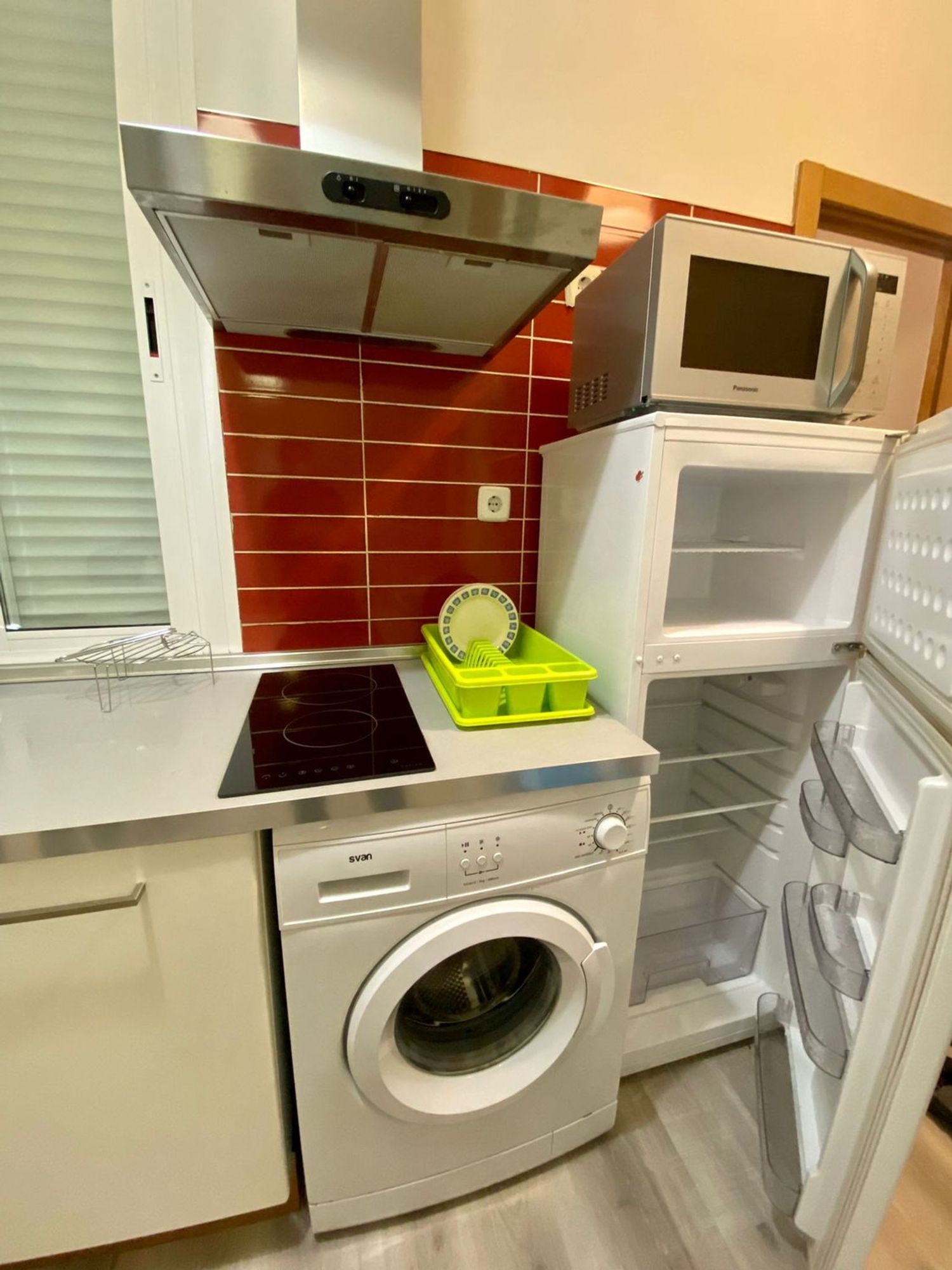 Piso en calle Medellin, 5 - Foto 13