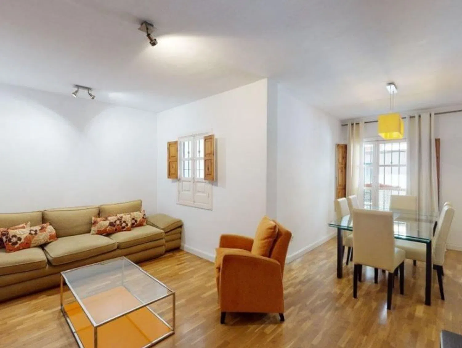 Piso en calle Miguel Cid, 36 - Foto 1