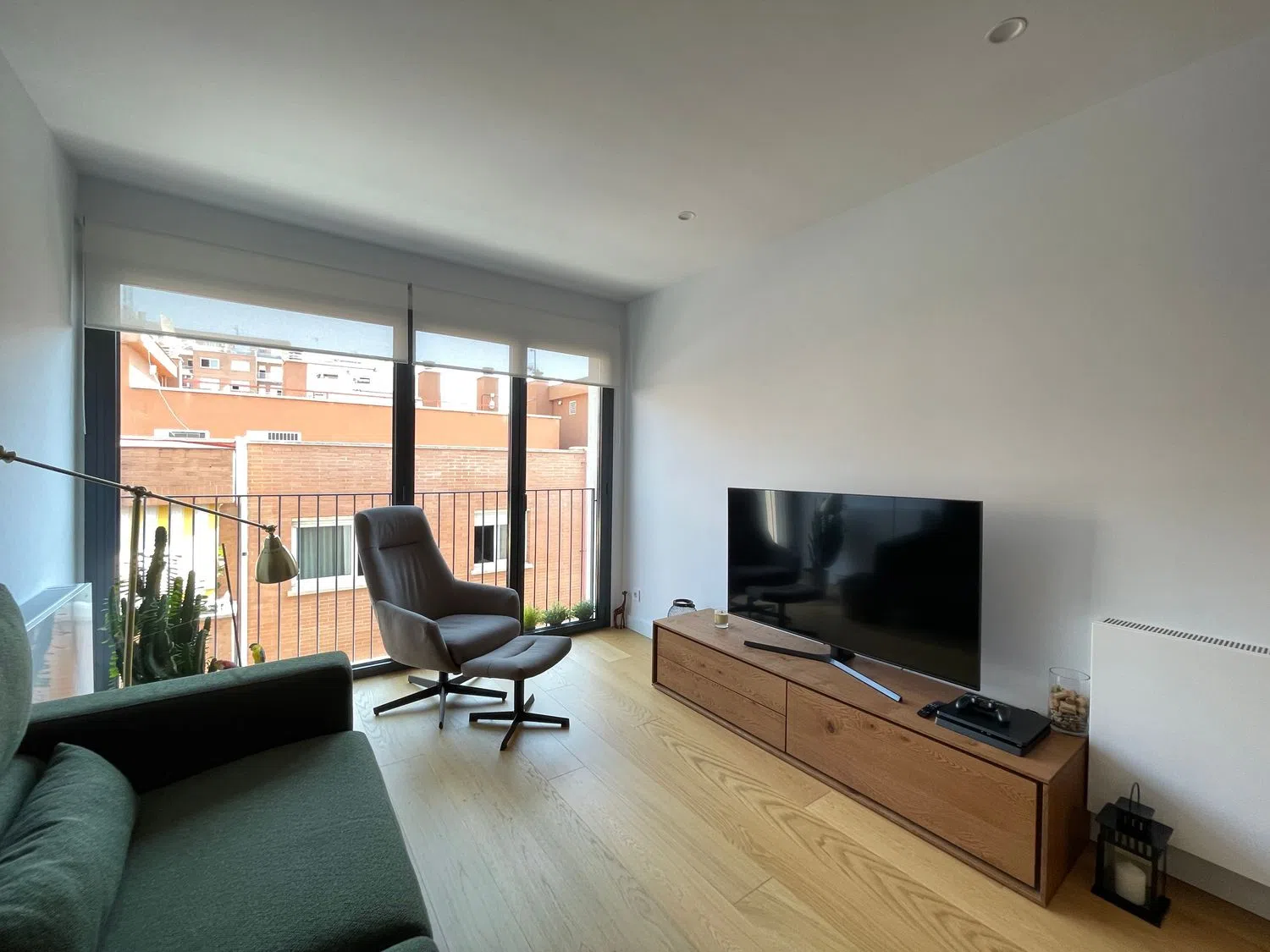 Piso en calle del Repartidor, 3 - Foto 1