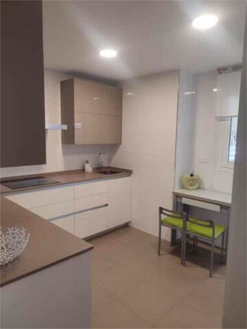 Piso en Pinares del Retiro
