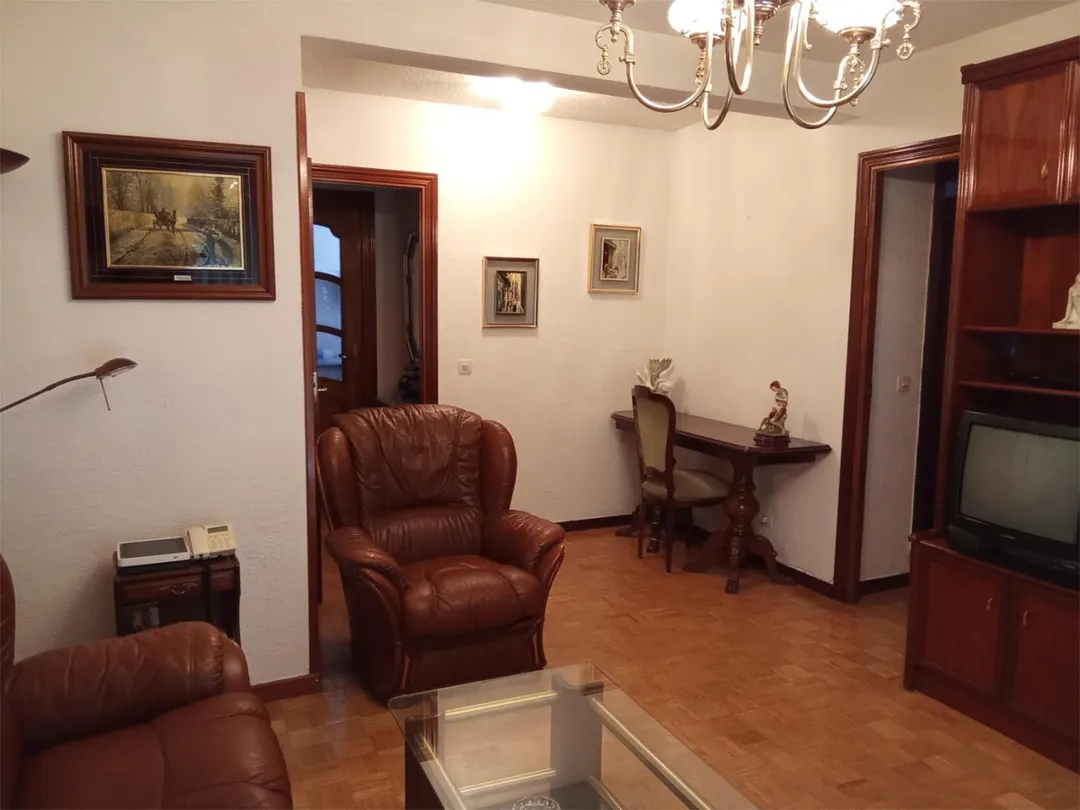 Piso en  Carretera de Boadilla del Monte 23 - Foto 5